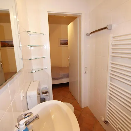 Norderhoog- Norder Wung 6, App 4 Lägenhet