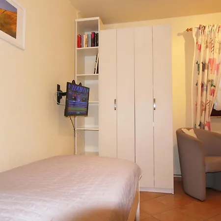 Norderhoog- Norder Wung 6, App 4 * Wenningstedt-Braderup