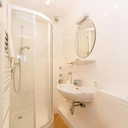 Norderhoog- Norder Wung 6, App 4 Wenningstedt-Braderup