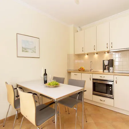 Apartment Norderhoog- Norder Wung 6, App 4