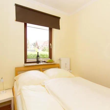 Norderhoog- Norder Wung 6, App 4 Lägenhet