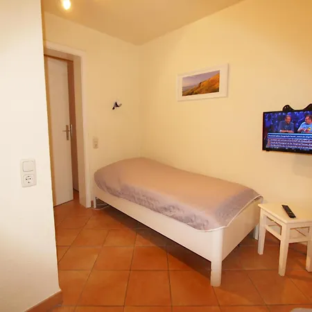 Norderhoog- Norder Wung 6, App 4