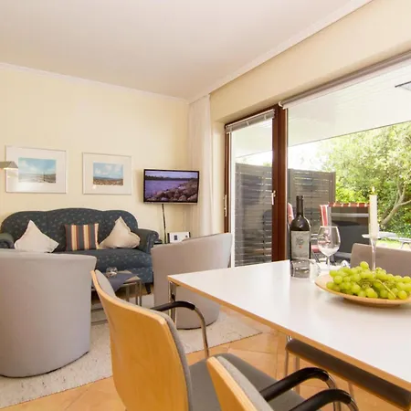 Norderhoog- Norder Wung 6, App 4 *