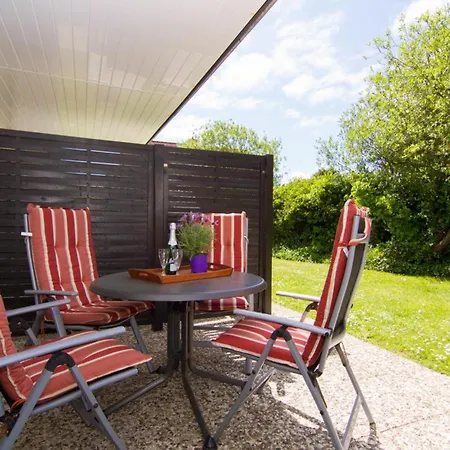 Norderhoog- Norder Wung 6, App 4