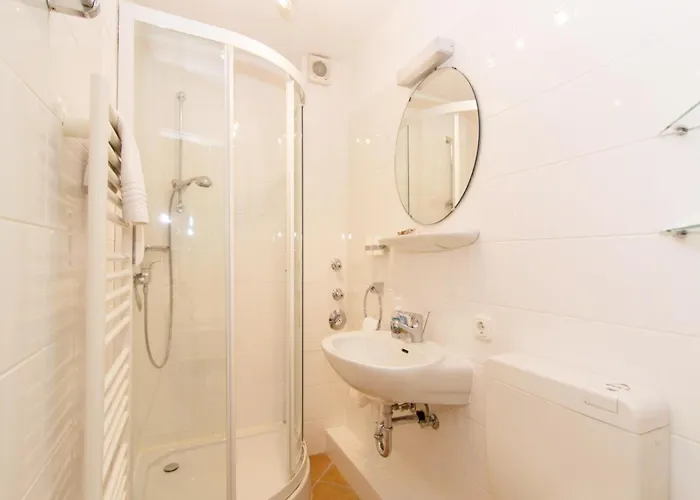 Norderhoog- Norder Wung 6, App 4 Wenningstedt-Braderup